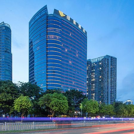 Shenzhen L.Gem Hotel Eksteriør billede