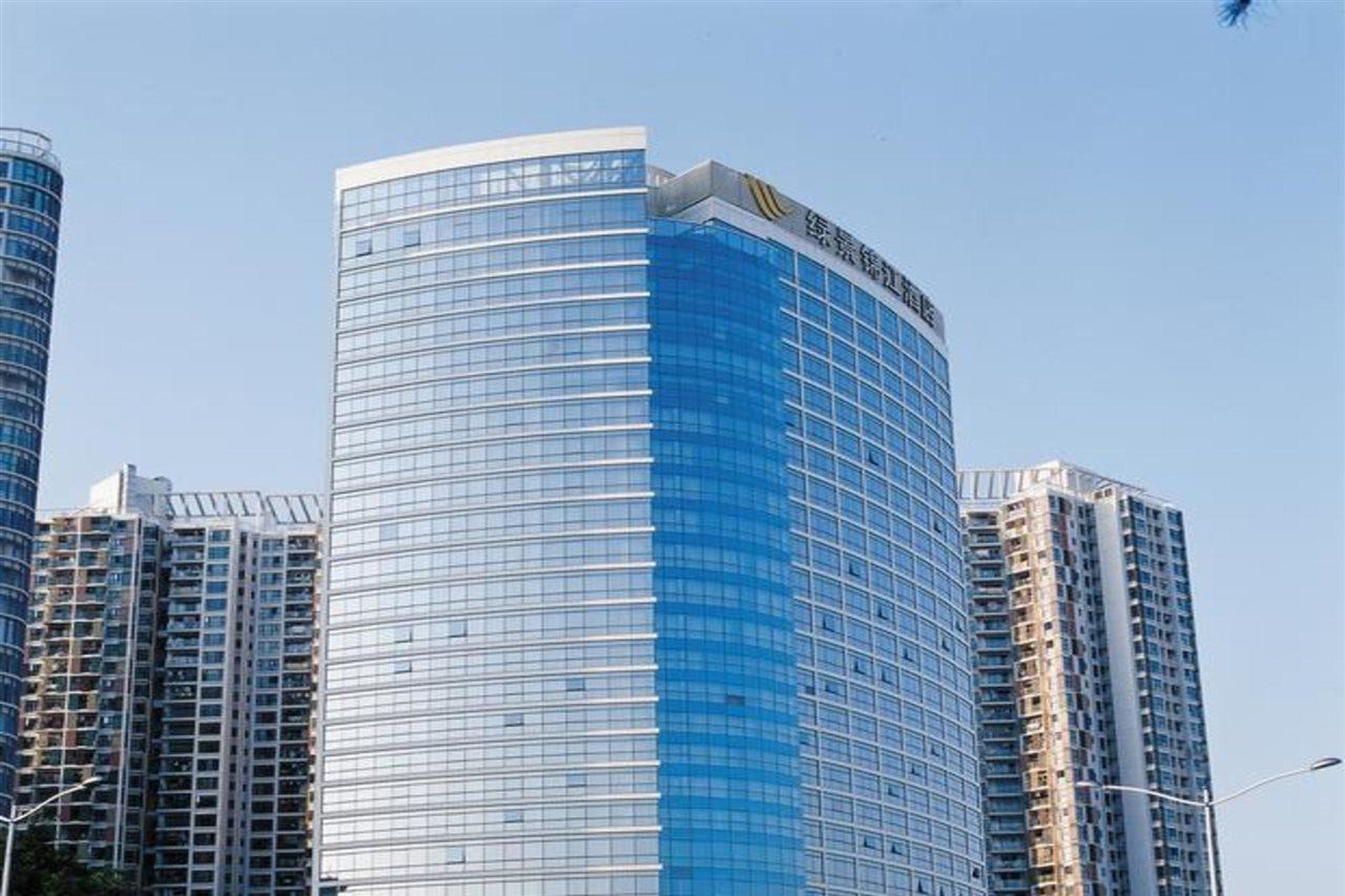Shenzhen L.Gem Hotel Eksteriør billede