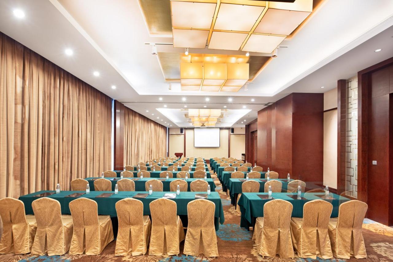 Shenzhen L.Gem Hotel Eksteriør billede