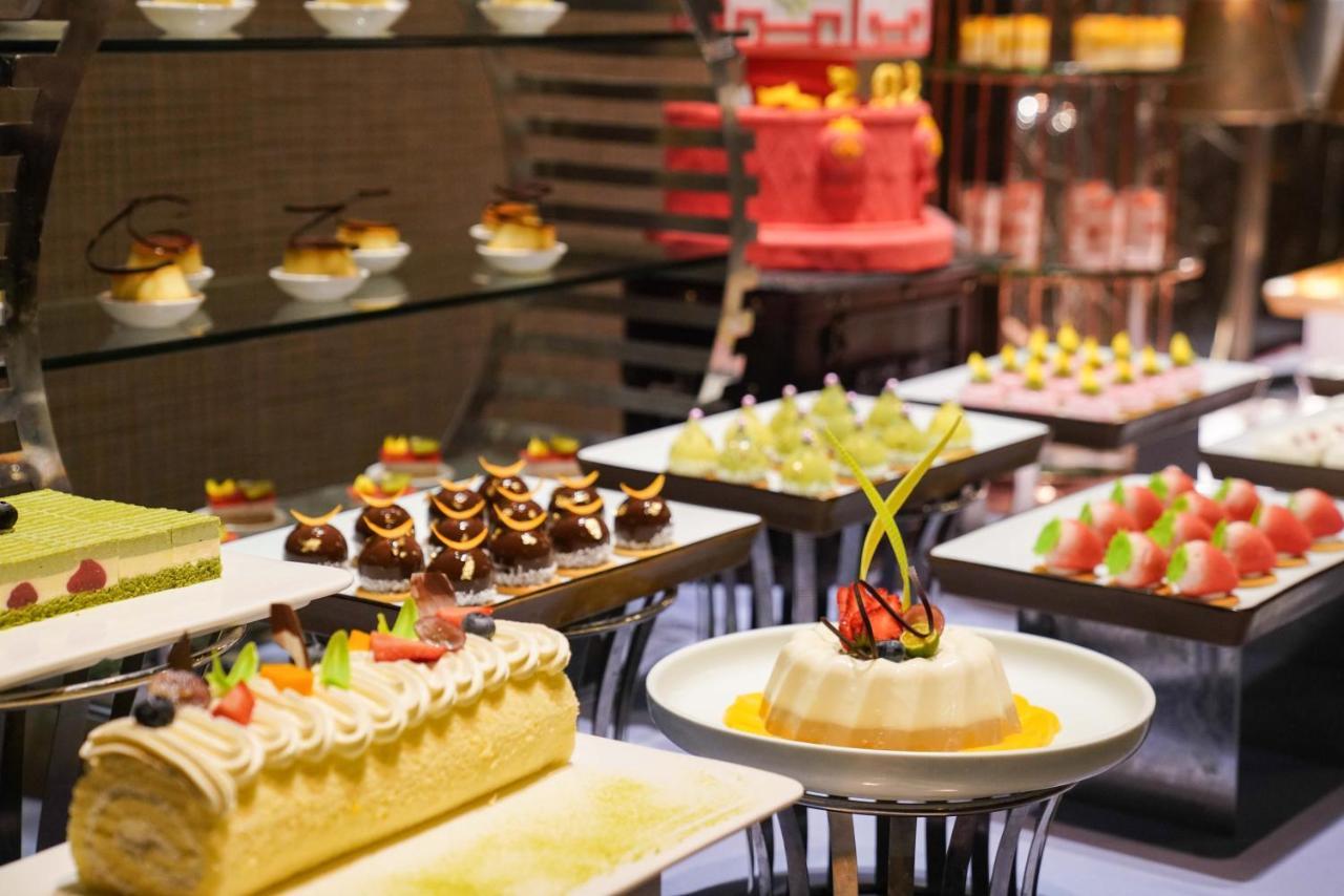 Shenzhen L.Gem Hotel Eksteriør billede