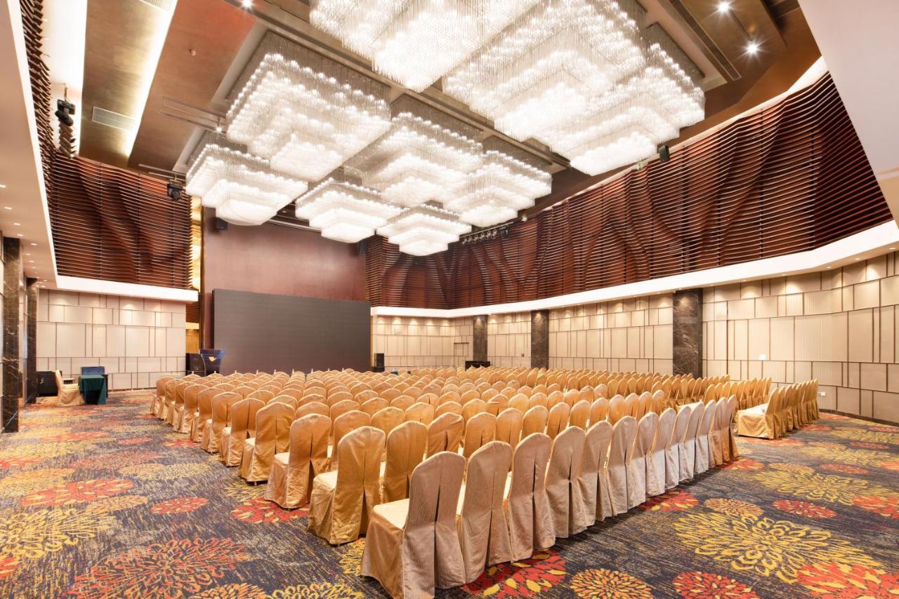 Shenzhen L.Gem Hotel Eksteriør billede