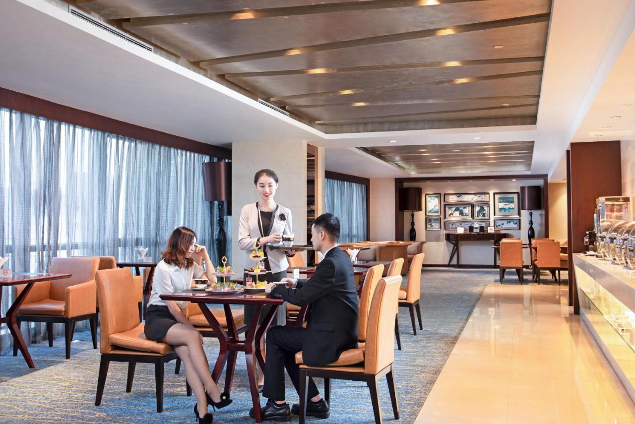 Shenzhen L.Gem Hotel Eksteriør billede