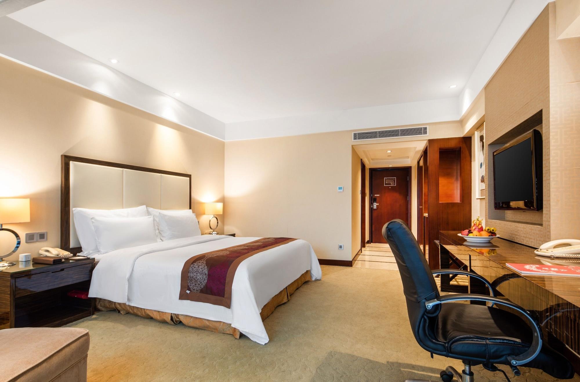 Shenzhen L.Gem Hotel Eksteriør billede