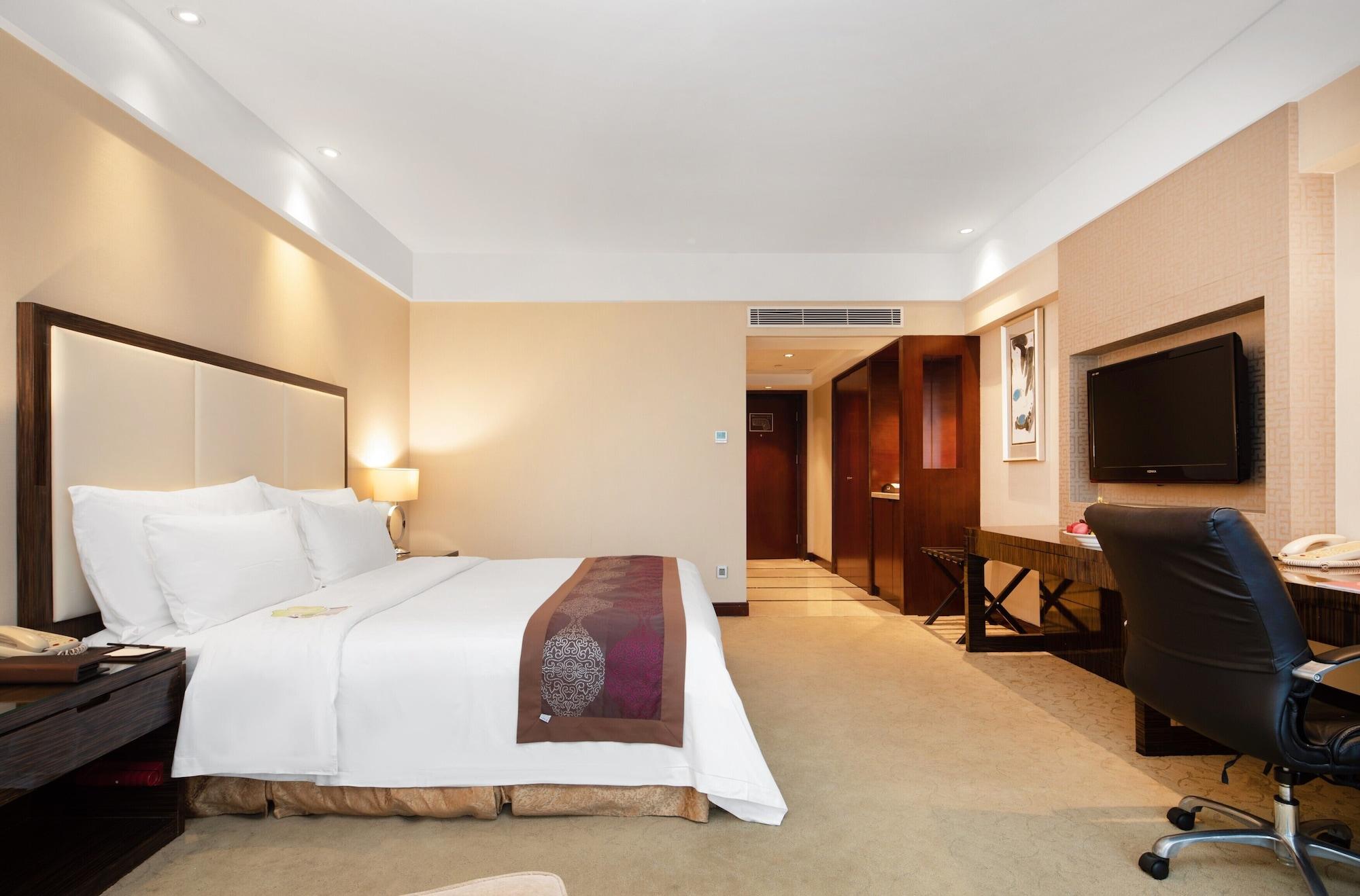 Shenzhen L.Gem Hotel Eksteriør billede