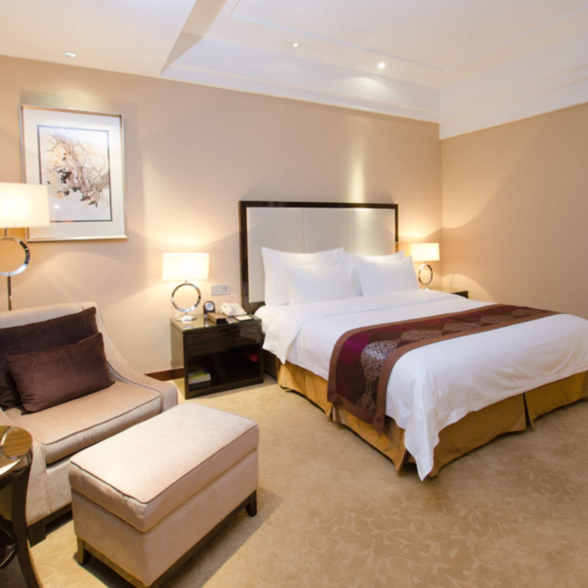 Shenzhen L.Gem Hotel Eksteriør billede
