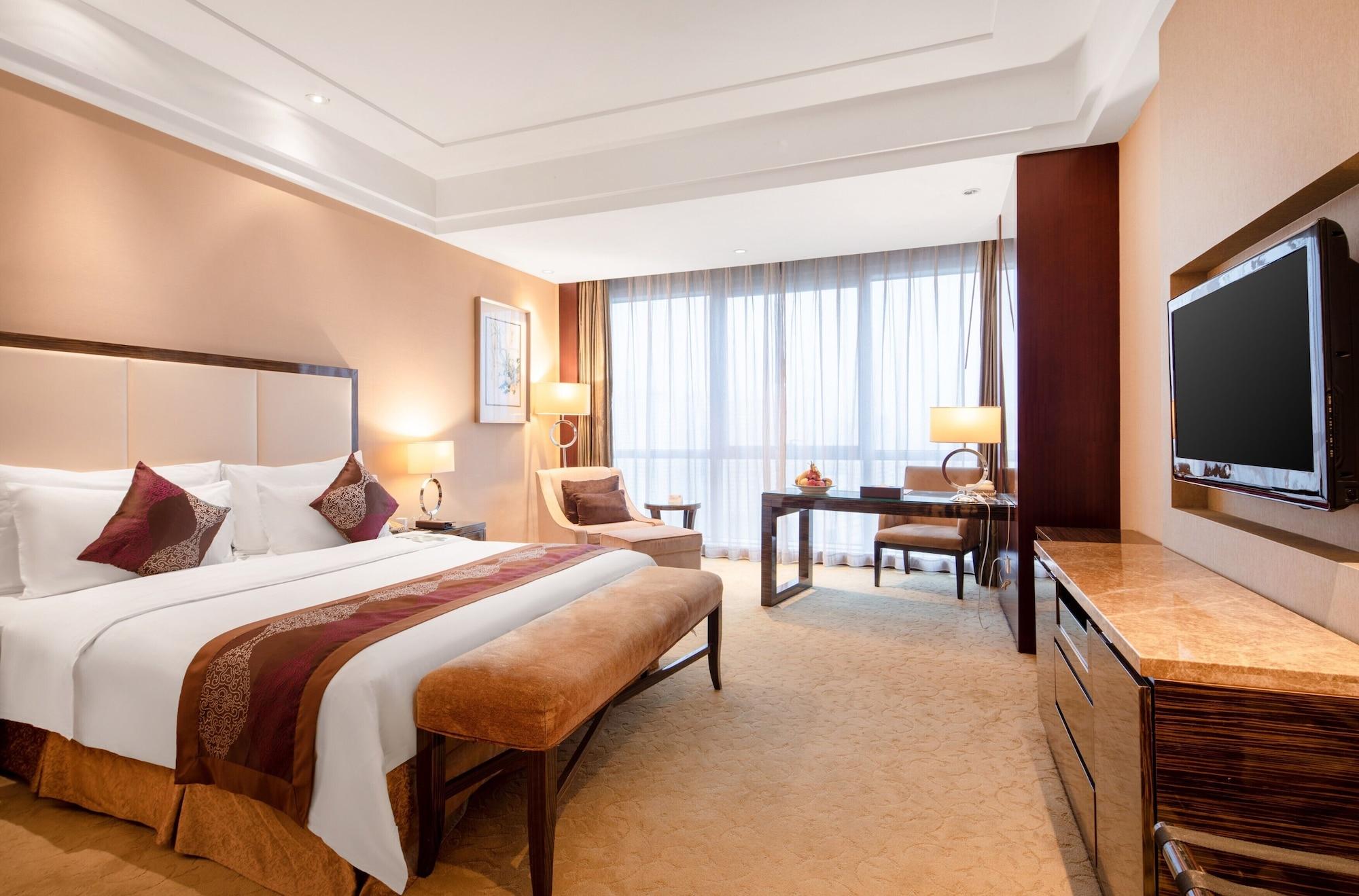 Shenzhen L.Gem Hotel Eksteriør billede