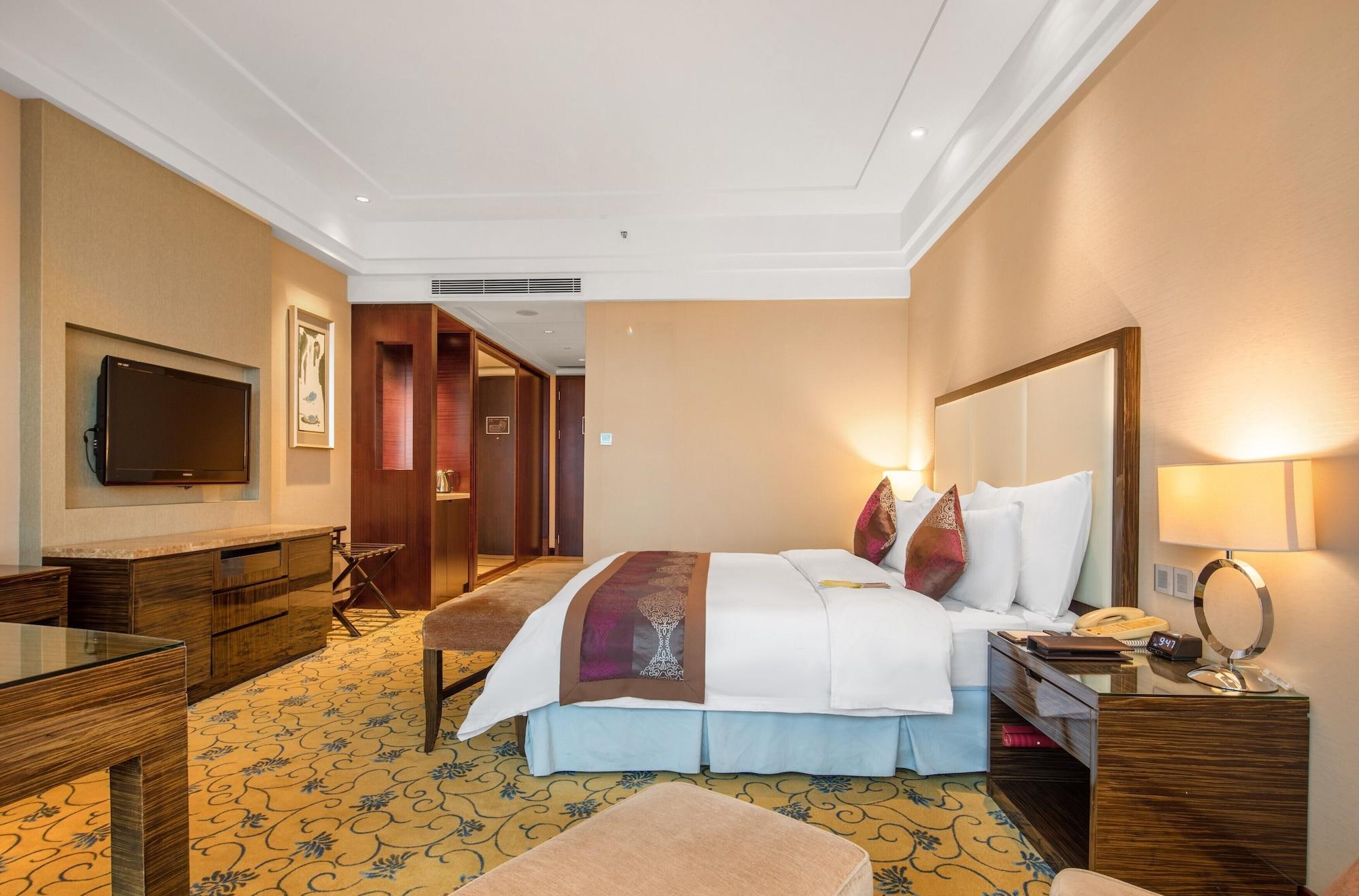 Shenzhen L.Gem Hotel Eksteriør billede