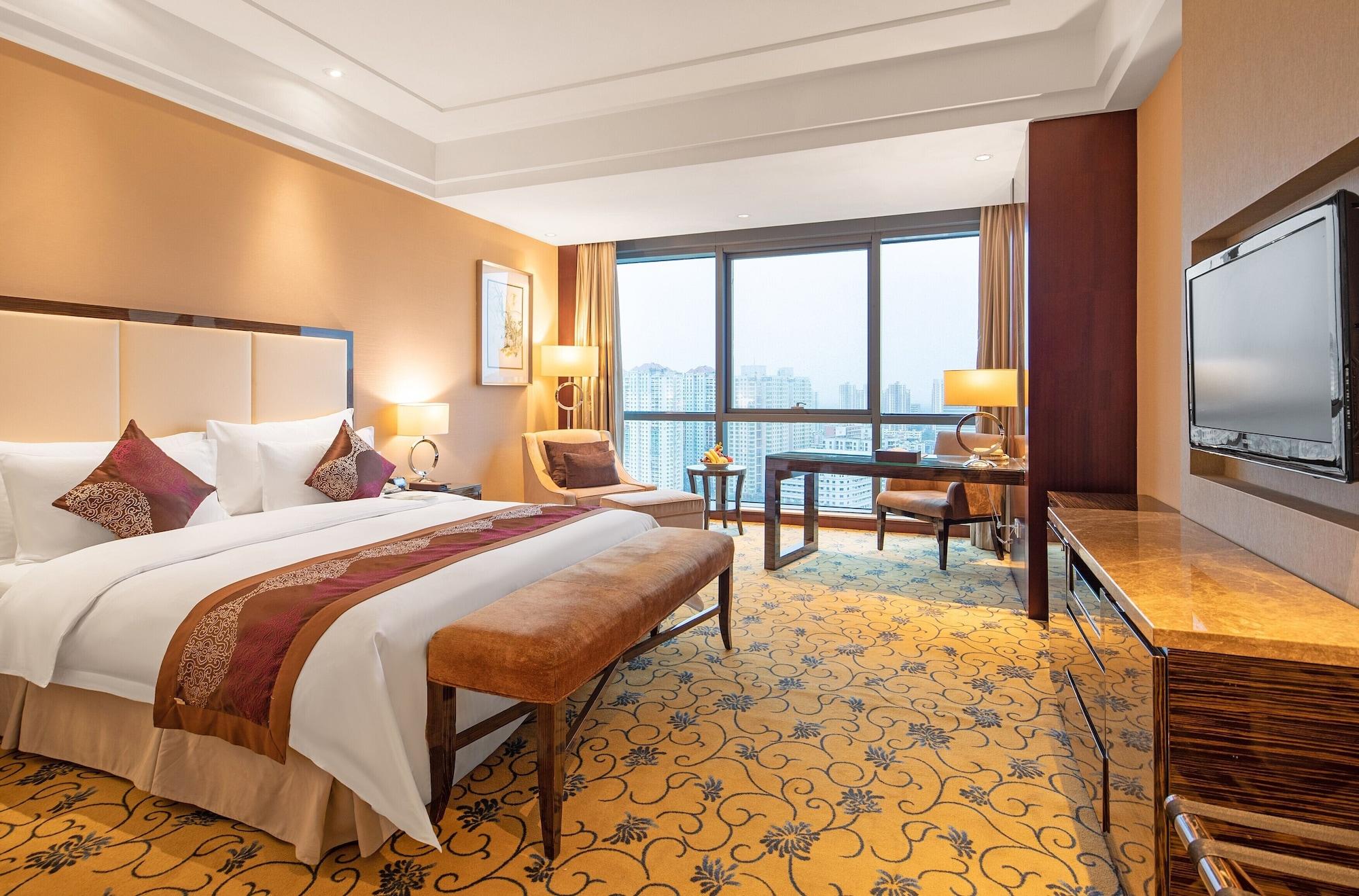 Shenzhen L.Gem Hotel Eksteriør billede