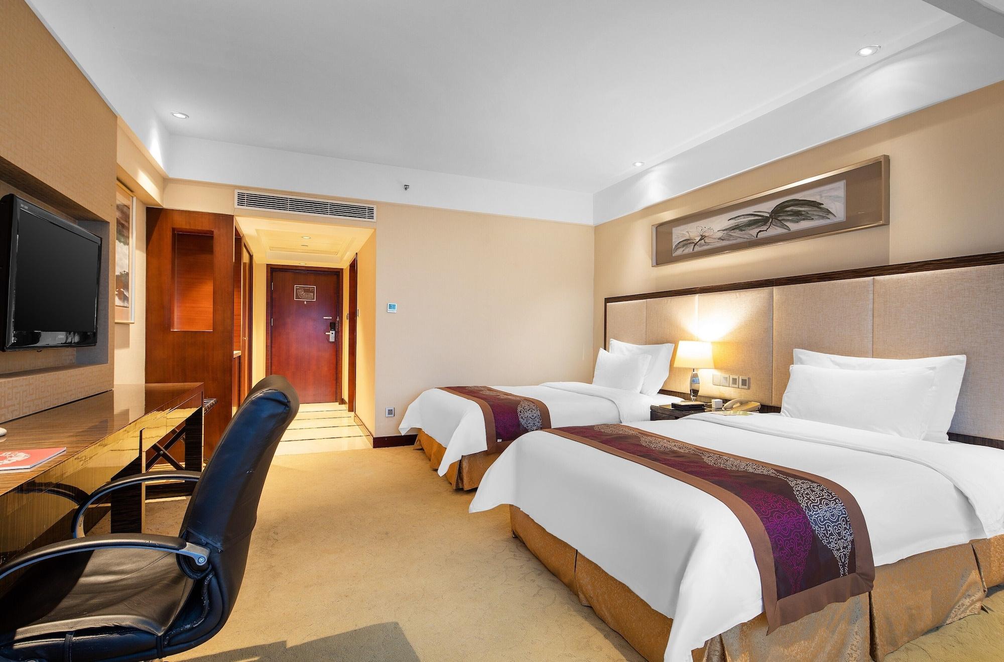 Shenzhen L.Gem Hotel Eksteriør billede