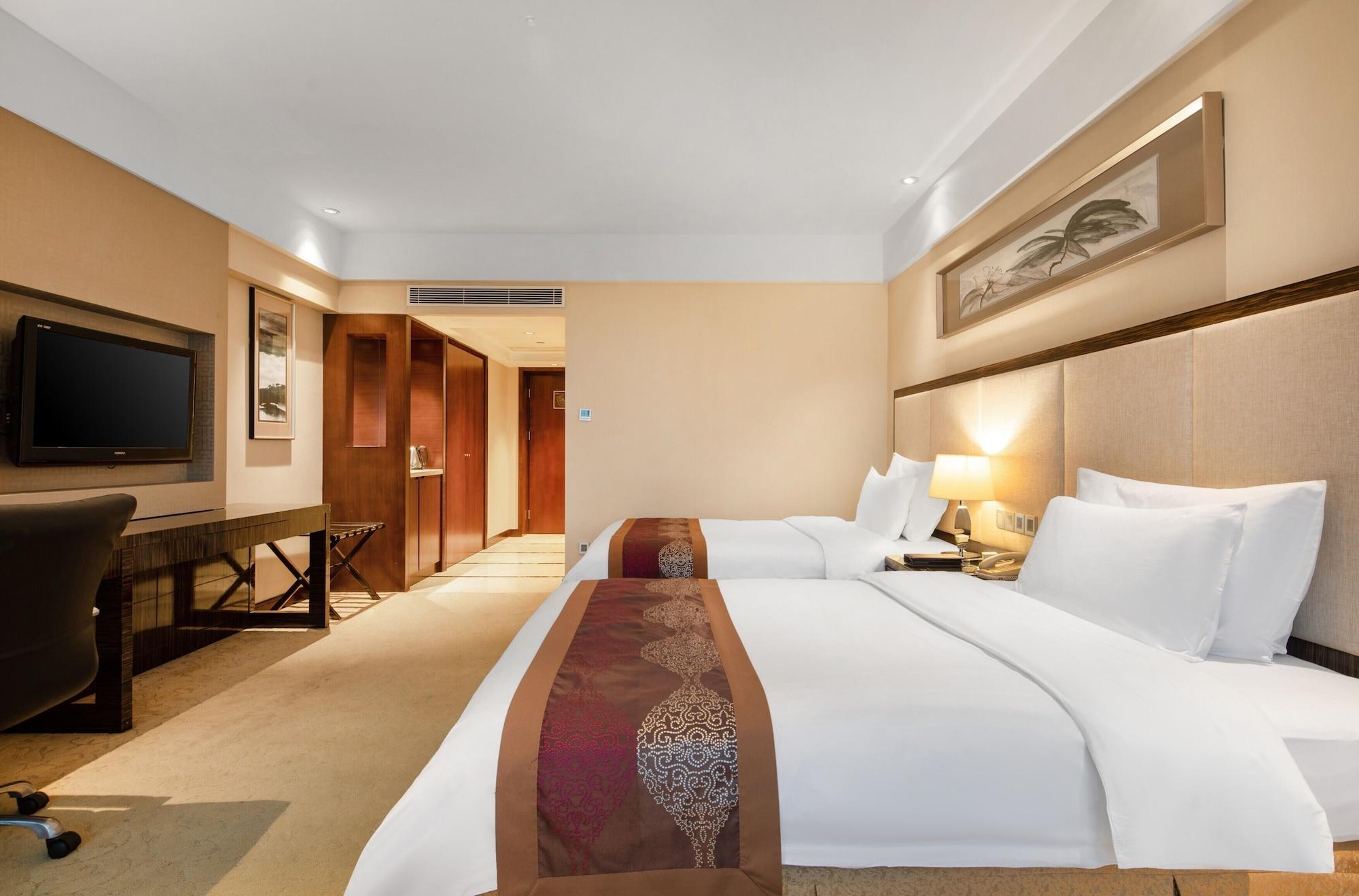 Shenzhen L.Gem Hotel Eksteriør billede