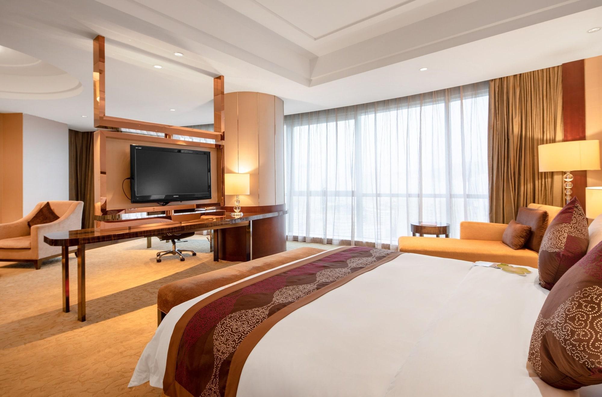 Shenzhen L.Gem Hotel Eksteriør billede