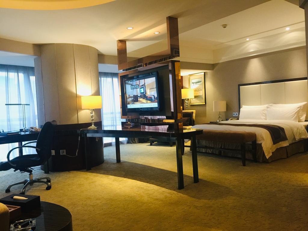 Shenzhen L.Gem Hotel Eksteriør billede