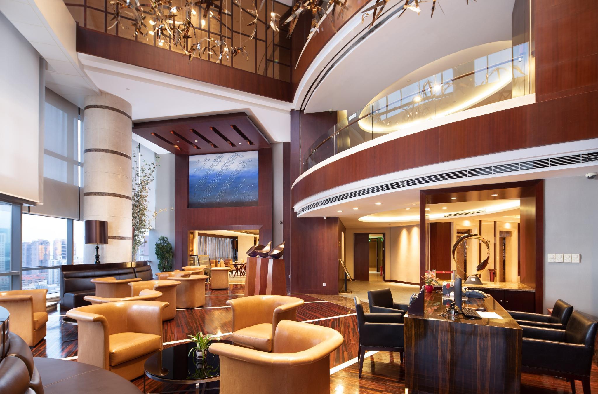 Shenzhen L.Gem Hotel Eksteriør billede