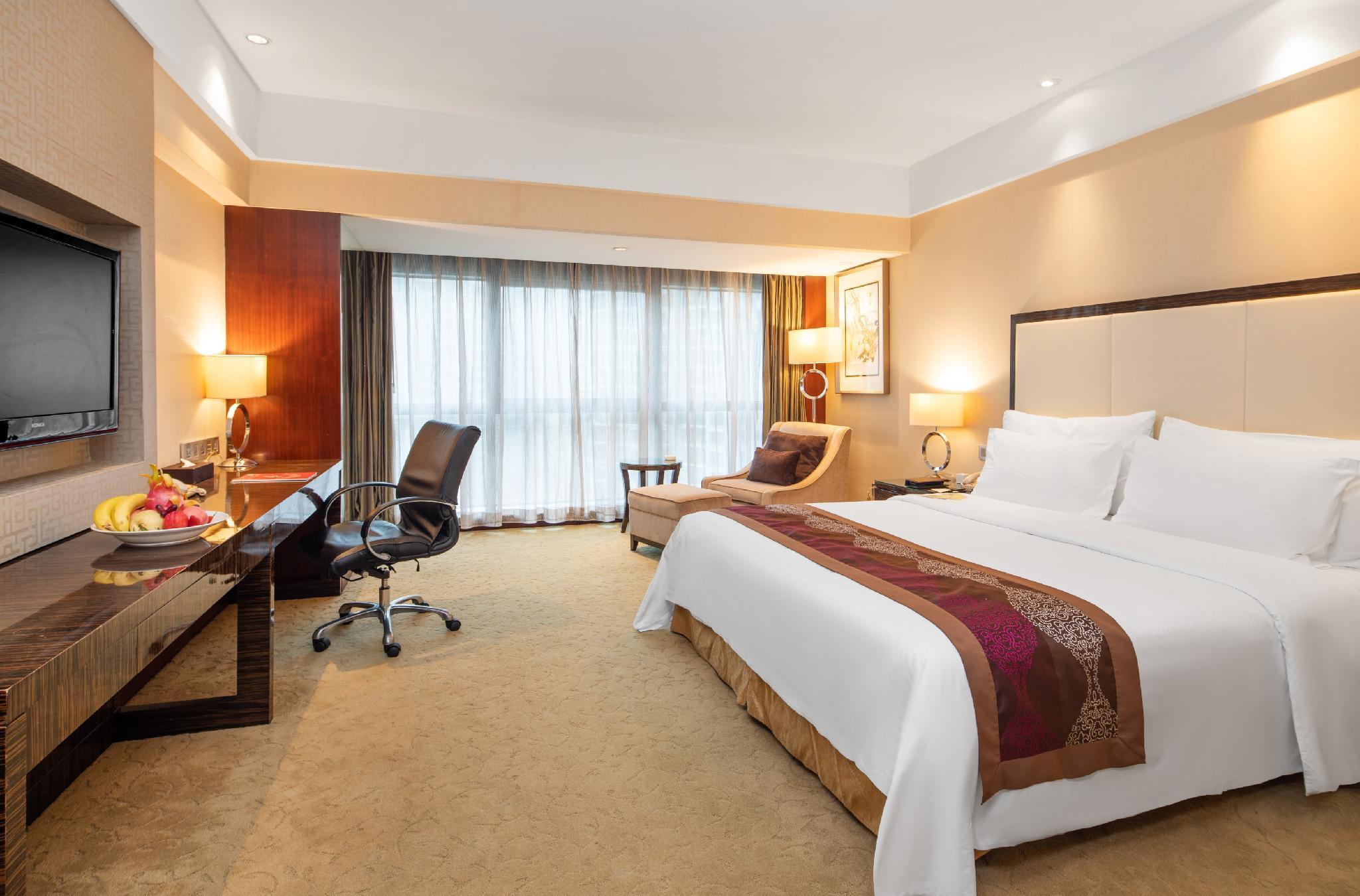 Shenzhen L.Gem Hotel Eksteriør billede
