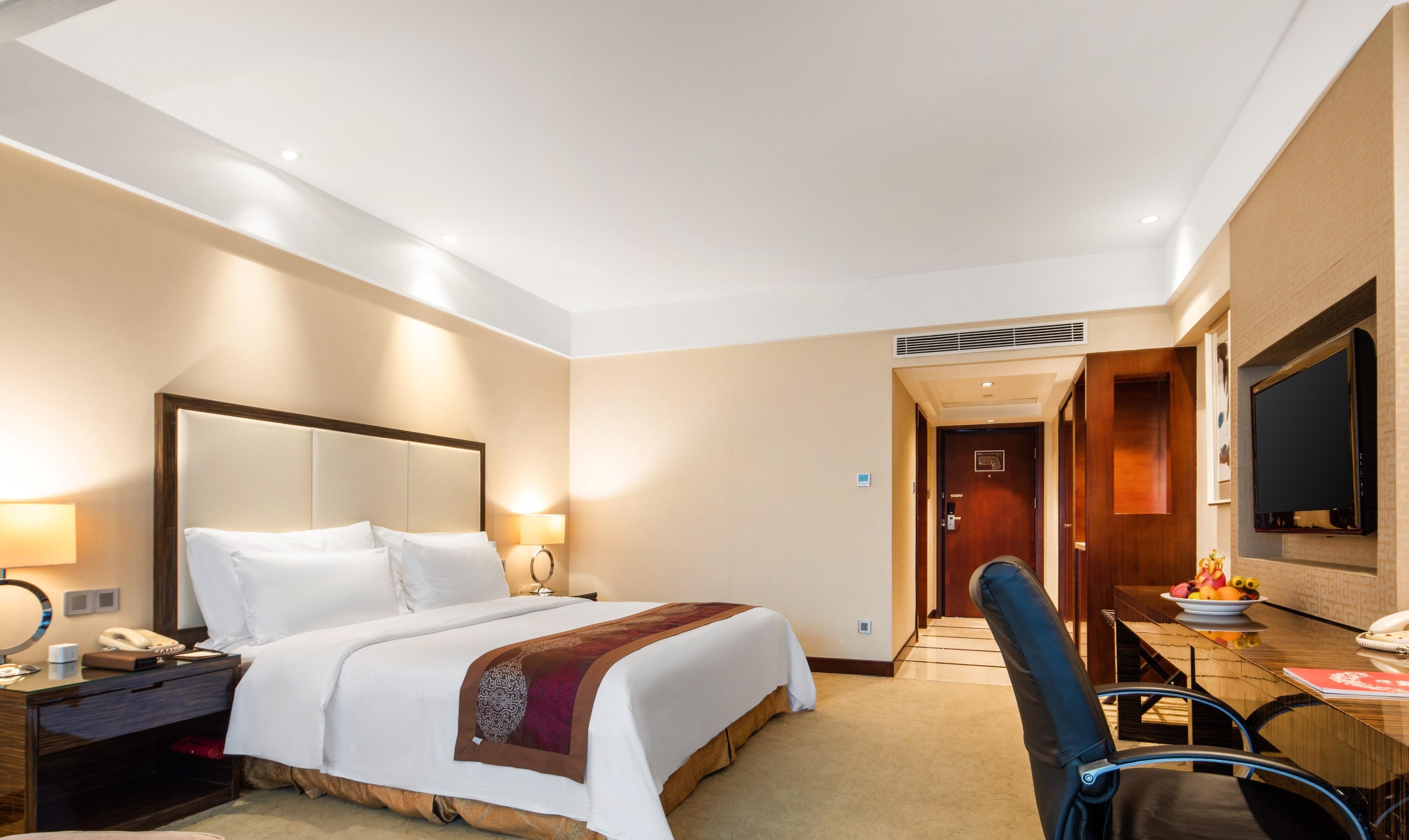 Shenzhen L.Gem Hotel Eksteriør billede